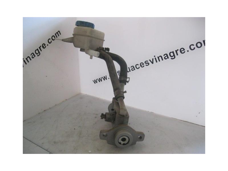 Recambio de bomba de freno : nissan almera : tino 2.2 di-yd22ddti-6v 5p [2004] para nissan almera tino 2.2 di-yd22ddti-6v  5p re