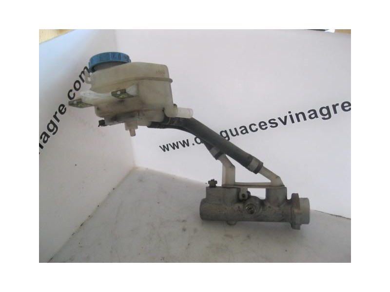 Recambio de bomba de freno : nissan almera : tino 2.2 di-yd22ddti-6v 5p [2004] para nissan almera tino 2.2 di-yd22ddti-6v  5p re