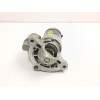 Recambio de motor arranque para peugeot 206 hatchback (2a/c) 1.9 d referencia OEM IAM 5802M3 M001T80082 