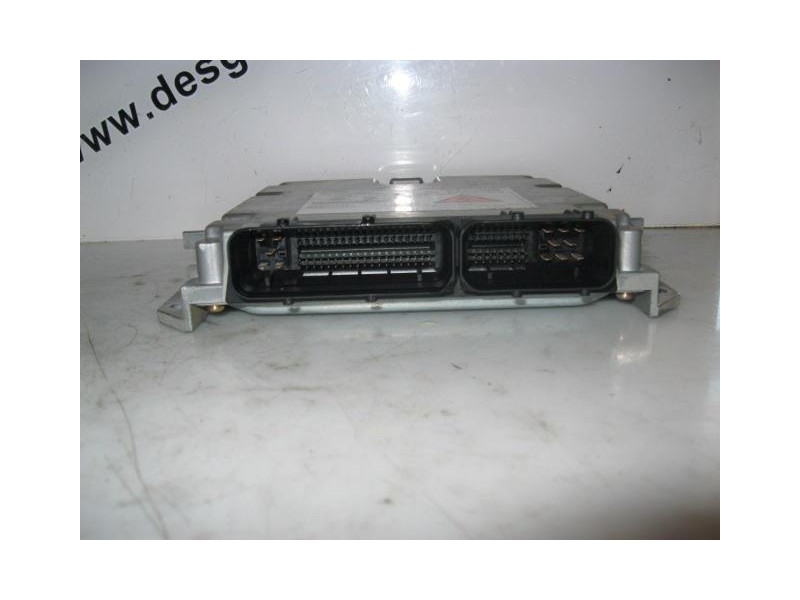 Recambio de centralita : nissan almera : tino 2.2 di-yd22ddti-6v 5p [2004] para nissan almera tino 2.2 di-yd22ddti-6v  5p refere