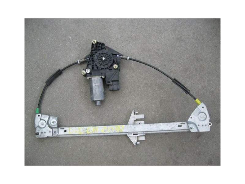 Recambio de elevalunas delantero derecho para peugeot 406 2.0 g referencia OEM IAM   