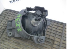 Recambio de antiniebla dcho : kia rio : 1.5 g /a5d (96,69cv) 5p [2002] para kia rio 1.5 g /a5d referencia OEM IAM BLANCO   2