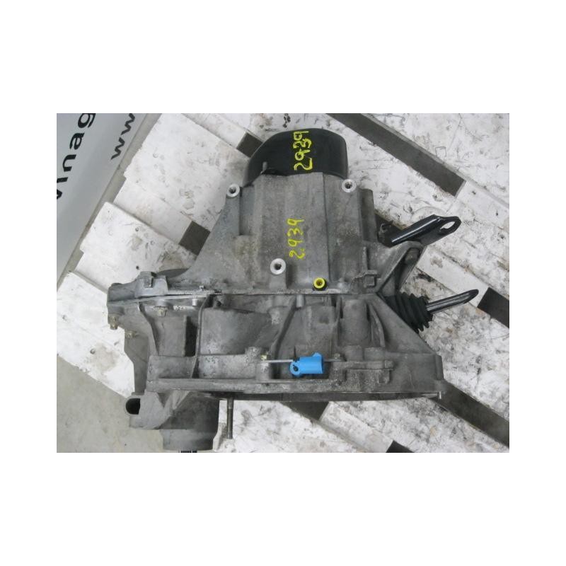 Recambio de cambio 5v (gasolina) : renault clio : 1.1 g /d4f b7 (74,80cv) 5p [2001] para renault clio 1.1 g /d4f b7 referencia O
