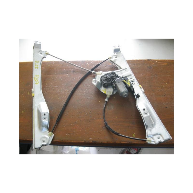 Recambio de elevalunas del-izdo : renault clio : 1.5 td dci-(k9kn764) 5p [2009] para renault clio 1.5 td dci-(k9kn764)  5p refer