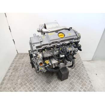 MOTOR TURBO DIESEL Y20DTH 