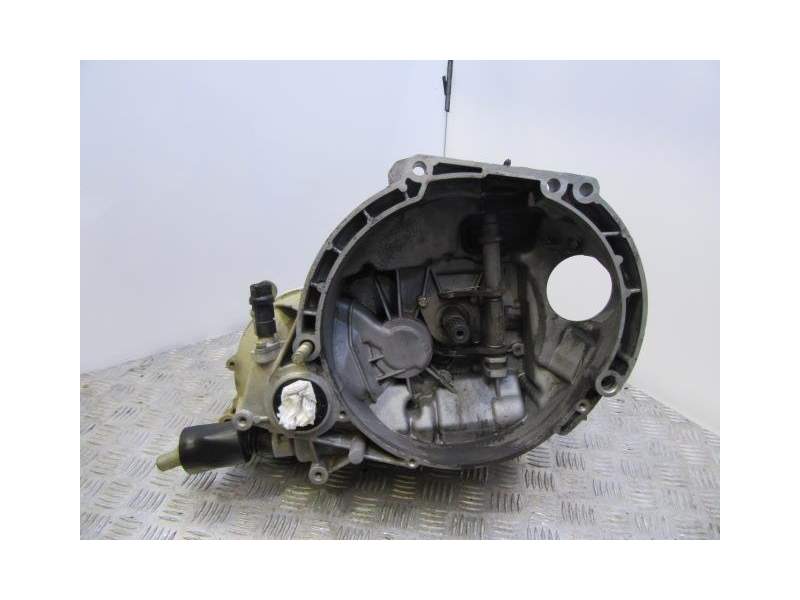 Recambio de caja cambios 5v gasolina para lada 112 1.5 g vaz referencia OEM IAM   