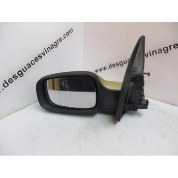 RETROVISOR IZQUIERDO ELECTRICO 