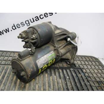 MOTOR ARRANQUE D6RA39 