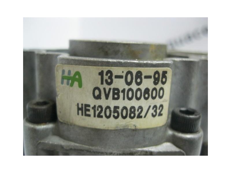 Recambio de bomba dirección : rover 214 : 1.4 g -14k 4f (103,36cv) 5p [1996] para rover  214 1.4 g -14k 4f referencia OEM IAM QV