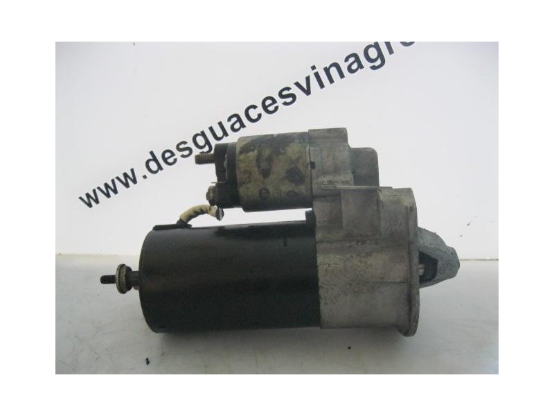 Recambio de motor arranque : volvo v40 : 1.9 g -b4204s (140,08cv) 5p [2000] para volvo v40 1.9 g -b4204s referencia OEM IAM 0011