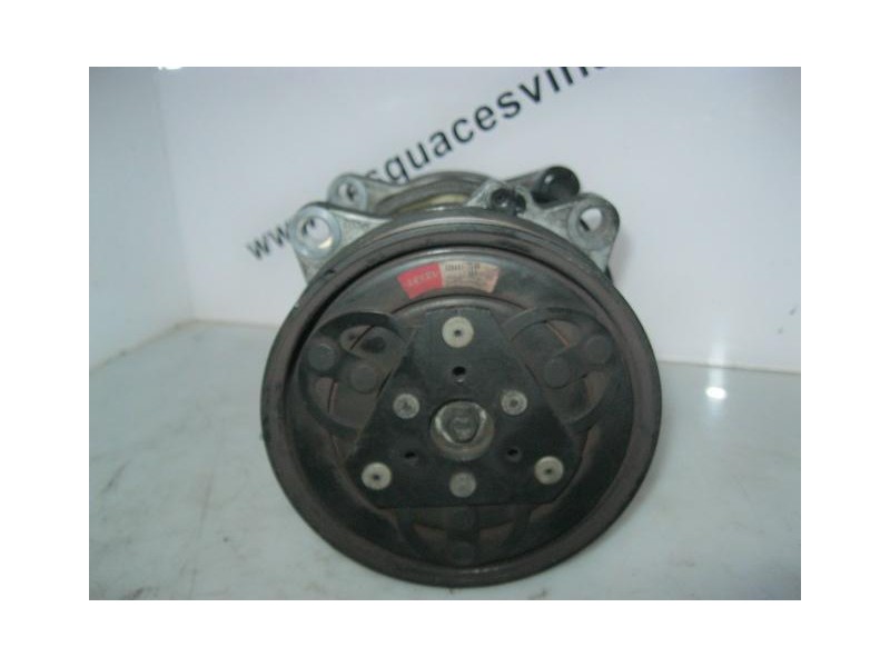 Recambio de aire acondicionado : volvo v40 : 1.9 g -b4204s (140,08cv) 5p [2000] para volvo v40 1.9 g -b4204s referencia OEM IAM 