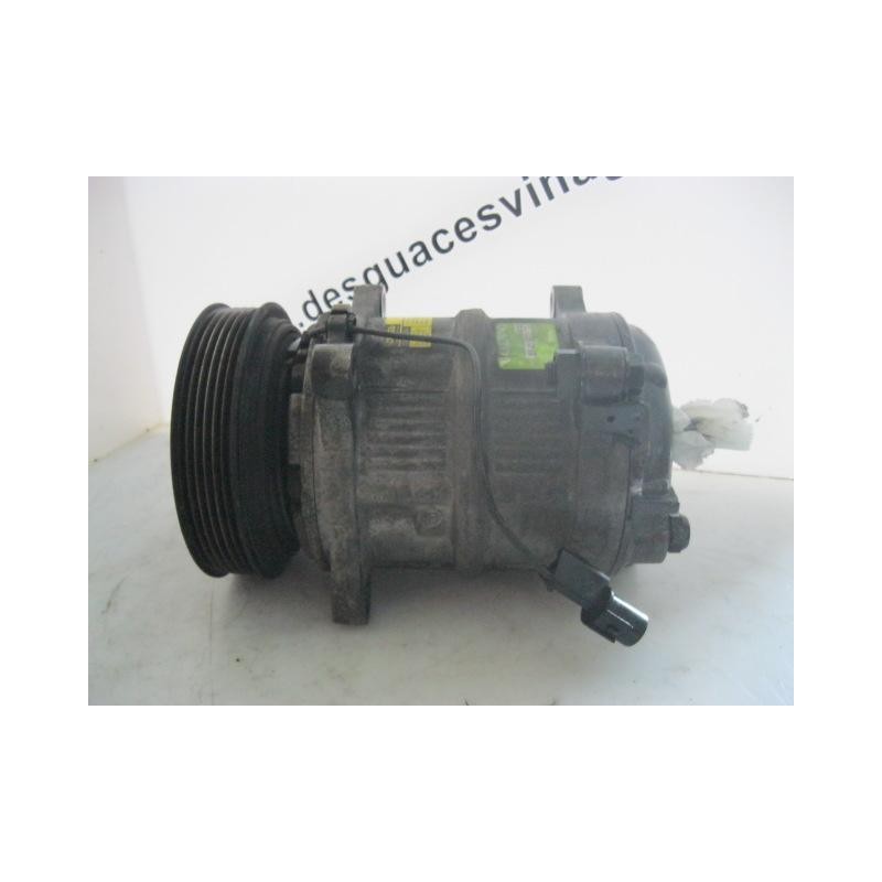 Recambio de aire acondicionado : volvo v40 : 1.9 g -b4204s (140,08cv) 5p [2000] para volvo v40 1.9 g -b4204s referencia OEM IAM 