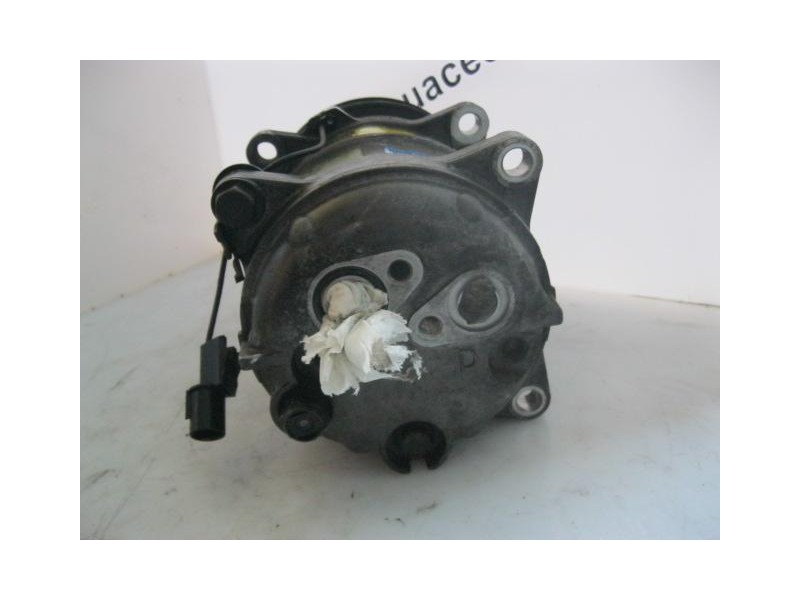 Recambio de aire acondicionado : volvo v40 : 1.9 g -b4204s (140,08cv) 5p [2000] para volvo v40 1.9 g -b4204s referencia OEM IAM 