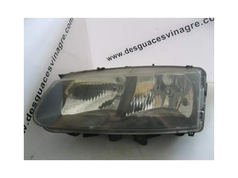 Recambio de faro izquierdo para renault safrane ii (b54_) 2.5 20v (b54f) referencia OEM IAM   