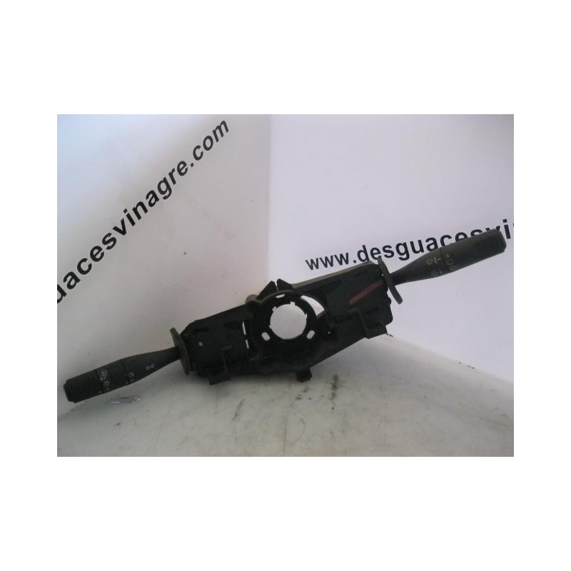 Recambio de mando luces y limpias : peugeot 206 : 1.9 d -wjy (69,36cv) 5p [2000] para peugeot 206 1.9 d -wjy   5p referencia OEM