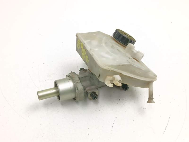 Recambio de bomba de freno para peugeot 206 hatchback (2a/c) 1.9 d referencia OEM IAM 4601F8  