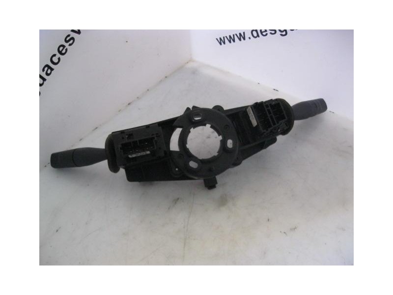Recambio de mando luces y limpias : peugeot 206 : 1.9 d -wjy (69,36cv) 5p [2000] para peugeot 206 1.9 d -wjy   5p referencia OEM