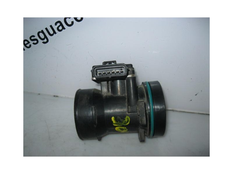Recambio de caudalimetro : ford focus : 1.6 g /fyda (100,64cv) 5p [2000] para ford focus 1.6 g /fyda   referencia OEM IAM 98AB-1