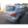 mercedes-benz clase b sports tourer (w245) del año 2007