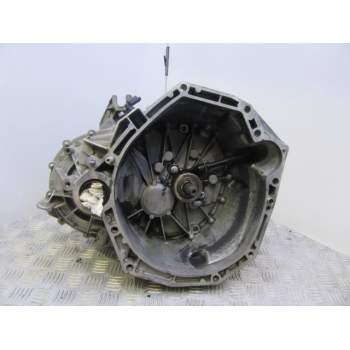 CAJA CAMBIOS 6V TURBO DIESEL TL4A000 7701700551 