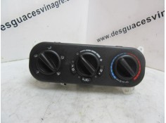 Recambio de mandos calefaccion : jeep patriot : 2.0 tdi [2010] para jeep patriot 2.0 tdi referencia OEM IAM    2