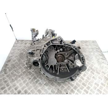 CAJA CAMBIOS 6V TURBO DIESEL ND6005 