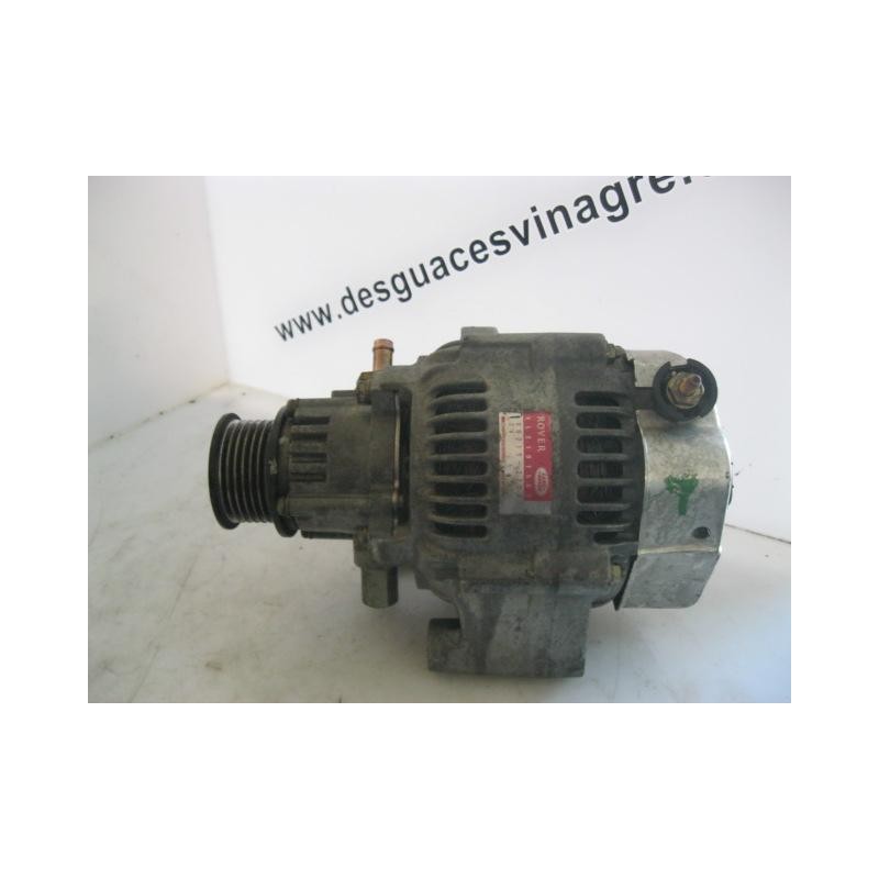 Recambio de alternador : honda accord : 2.0 td. -20t2n (104,72cv) 5p [2000] para honda accord 2.0 td. -20t2n referencia OEM IAM 