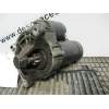 Recambio de motor arranque para fiat panda 1.1 g-176b2.000 4x4 referencia OEM IAM D6RA39  