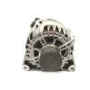 Recambio de alternador para citroën c4 ii (nc_) 1.2 thp 110 referencia OEM IAM 9670899580 TG12C106 