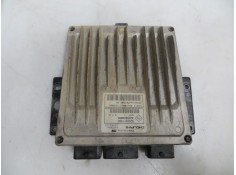 Recambio de centralita : renault clio : 1.5 dci /k9k t7 (85,68cv) 5p [2011] para renault clio 1.5 dci /k9k t7 referencia OEM IAM