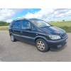 opel zafira a monospace (t98) del año 2000