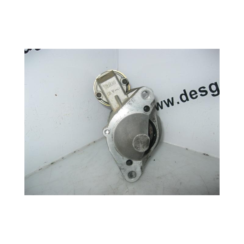 Recambio de motor arranque : renault clio : 1.1 g/d4f b7 (74,8cv) 5p [2001] para renault clio 1.1 g/d4f b7  5p referencia OEM IA
