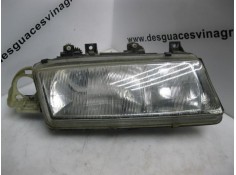 Recambio de faro dcho. : lancia delta : 1.6 g 16v 5p [1998] para lancia delta 1.6 g  16v    5p referencia OEM IAM    2