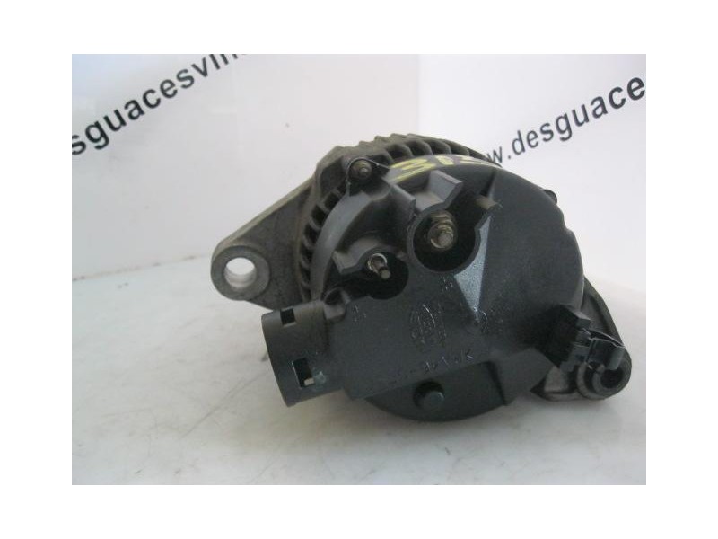 Recambio de alternador : lancia delta : 1.6 g 16v 5p [1998] para lancia delta 1.6 g  16v    5p referencia OEM IAM 63321607  