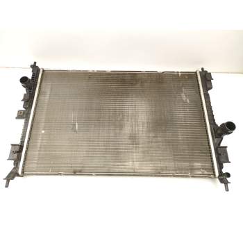 RADIADOR TURBO DIESEL 9809141780 