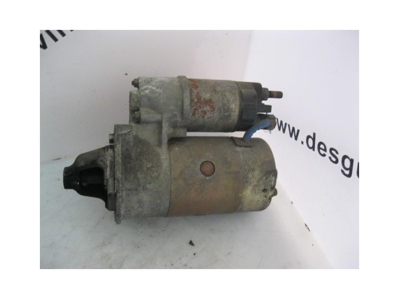 Recambio de motor arranque : lancia delta : 1.6 g 16v 5p [1998] para lancia delta 1.6 g  16v    5p referencia OEM IAM   