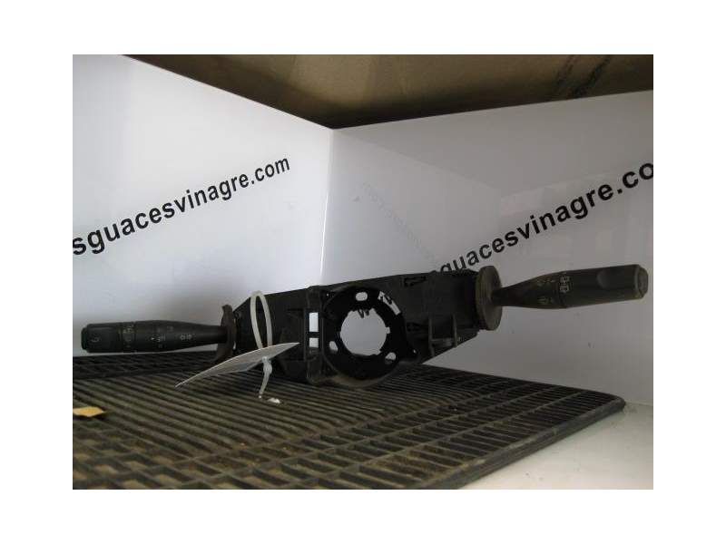 Recambio de mando luces y limpias para peugeot 306 ranchera referencia OEM IAM LOS -DOS  