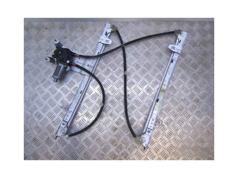 Recambio de elevalunas delantero derecho para citroën xsara picasso 1.6 g referencia OEM IAM   