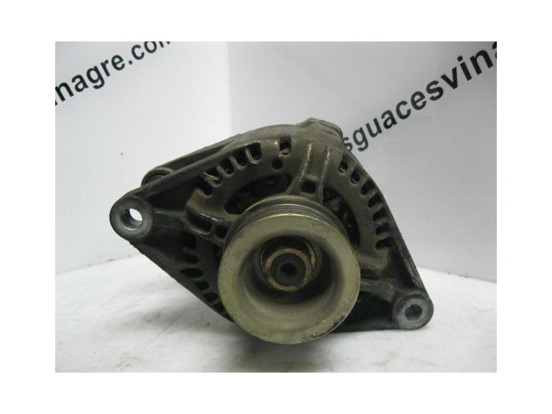 Recambio de alternador para alfa romeo 145 0.1 d referencia OEM IAM 63321612A115I  