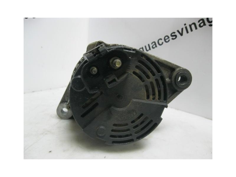 Recambio de alternador para alfa romeo 145 0.1 d referencia OEM IAM 63321612A115I  
