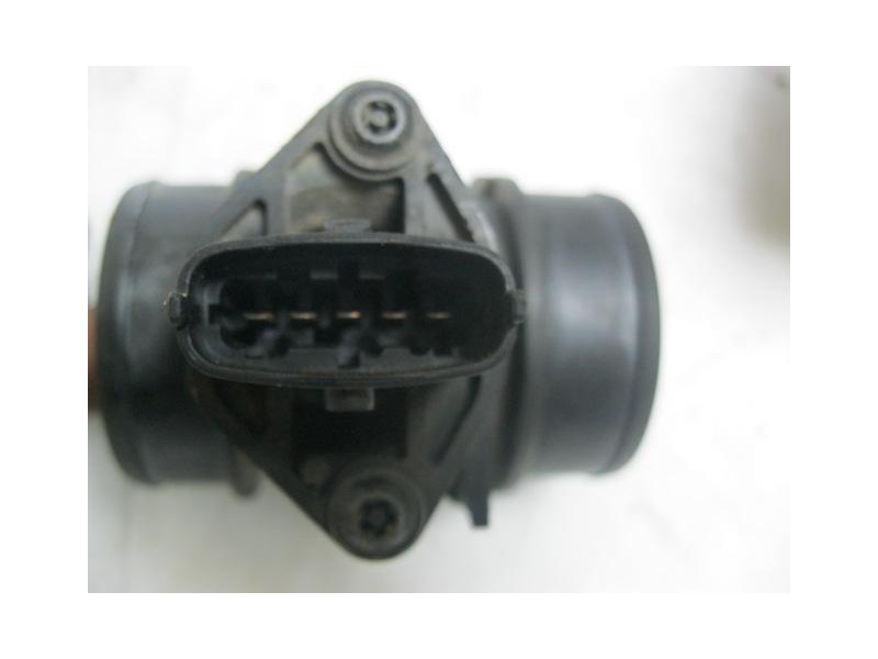 Recambio de caudalimetro : alfa romeo 145 : 0.1 d 3p [2000] para alfa romeo 145 0.1 d referencia OEM IAM 0280218001  