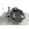 Recambio de caja cambios 6v turbo diesel para nissan almera tino (v10) 2.2 dci referencia OEM IAM ND6005  