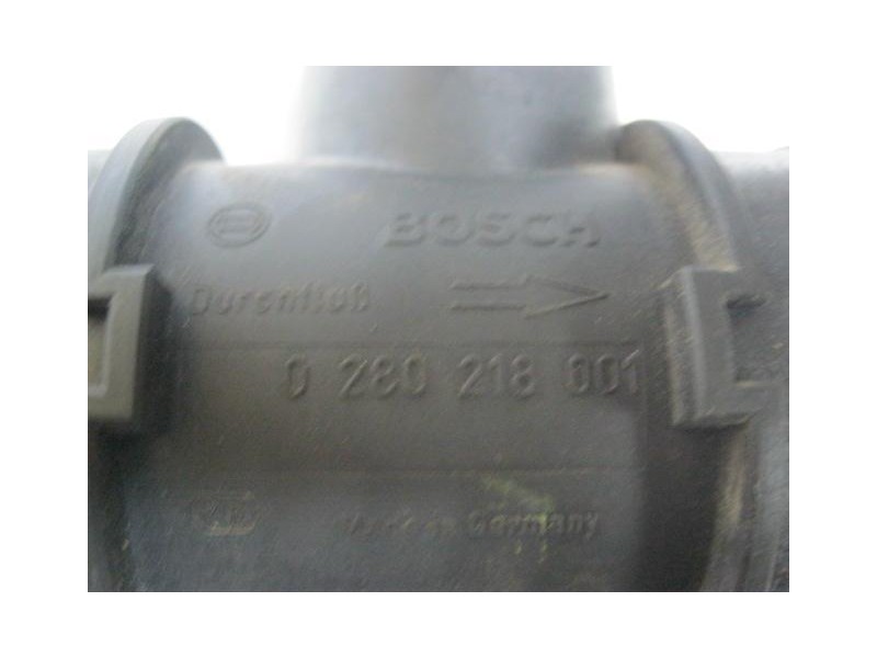 Recambio de caudalimetro : alfa romeo 145 : 0.1 d 3p [2000] para alfa romeo 145 0.1 d referencia OEM IAM 0280218001  