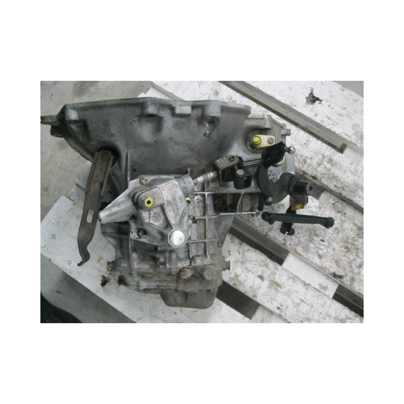 Recambio de cambio 5v (diesel) : opel corsa : 1.5 d -4ec1 (50,32cv) 5p [1993] para opel corsa 1.5 d -4ec1 referencia OEM IAM   