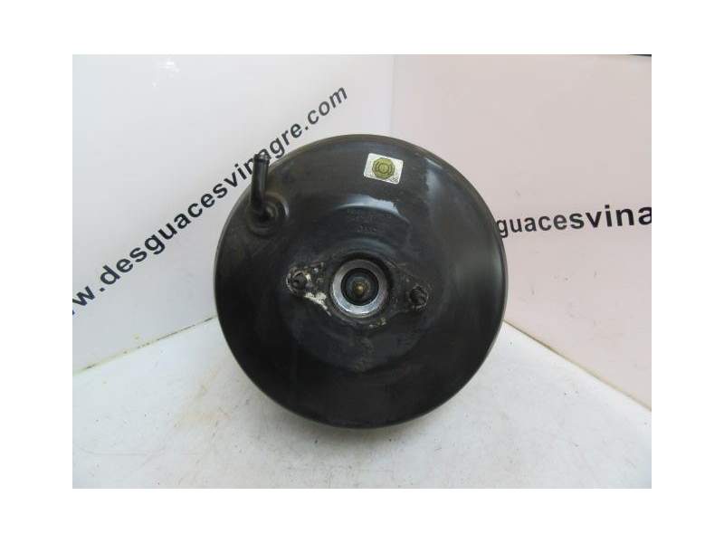 Recambio de servofreno para nissan navara (d22) 2.5 d 4x4 referencia OEM IAM 47210VK105  