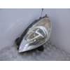 Recambio de faro izquierdo para citroën xsara picasso 1.6 g referencia OEM IAM 9631495180  