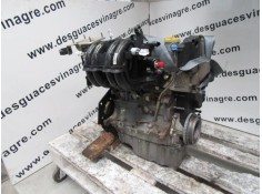 Recambio de motor gasolina : lancia musa : 1.4 g [2007] para lancia musa 1.4 g referencia OEM IAM B43A1000  