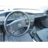 mercedes-benz 190 (w201) del año 1988
