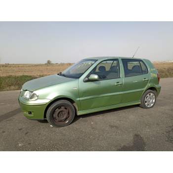 VOLKSWAGEN POLO (6N2)