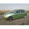 volkswagen polo (6n2) del año 2000